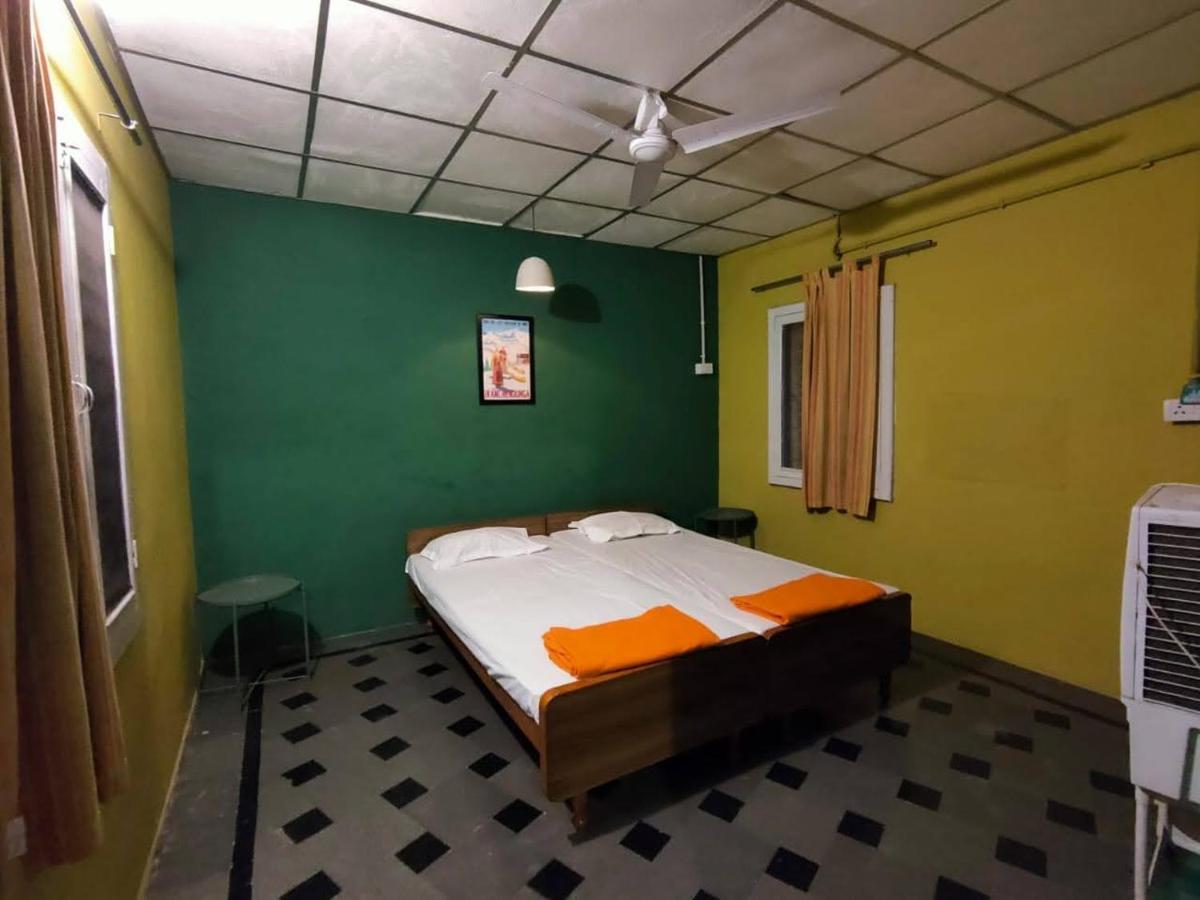 Hornbill Farm Resort Hyderabad Exterior foto